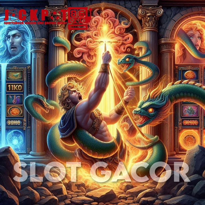 Jackpot86: Situs Slot Gacor x500 Hari Ini Server Thailand Resmi Terpecaya